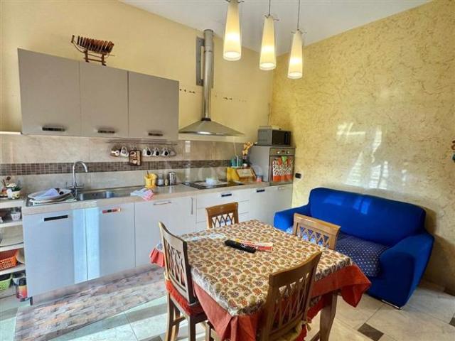 Villa Indipendente in vendita a Macchie, San Potito Ultra
