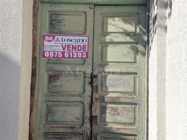 Villa Indipendente in vendita a Paterno, Basilicata