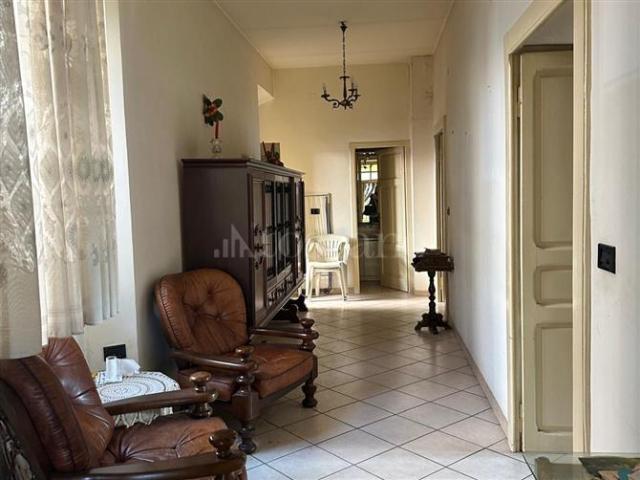 Villa Indipendente in vendita a San Benedetto Dei Marsi, Abruzzo