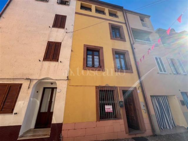Villa Indipendente in vendita a Tula, Sardigna/Sardegna