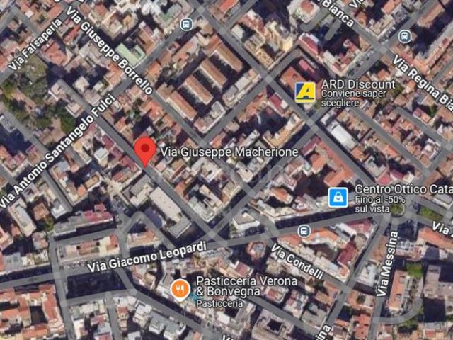 Villa Indipendente in vendita a Picanello-Ognina-Barriera-Canalicchio, Catania