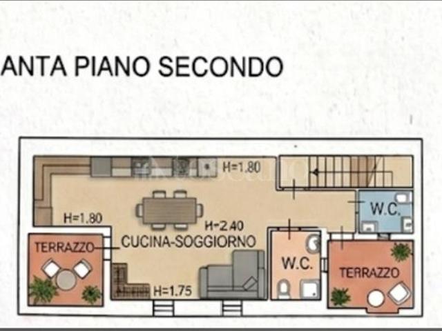Villa Indipendente in vendita a Aci Catena, Sicilia