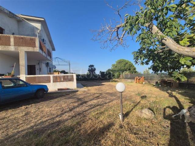 Villa Indipendente in vendita a Calabria, Catanzaro