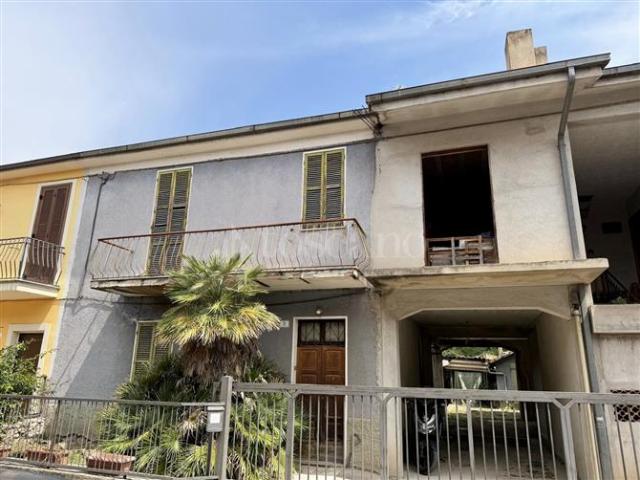 Villa Indipendente in vendita a Borgo Bovio, Terni
