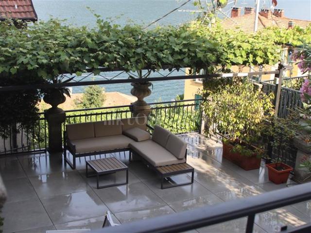 Villa Indipendente in vendita a Argegno, Lombardia