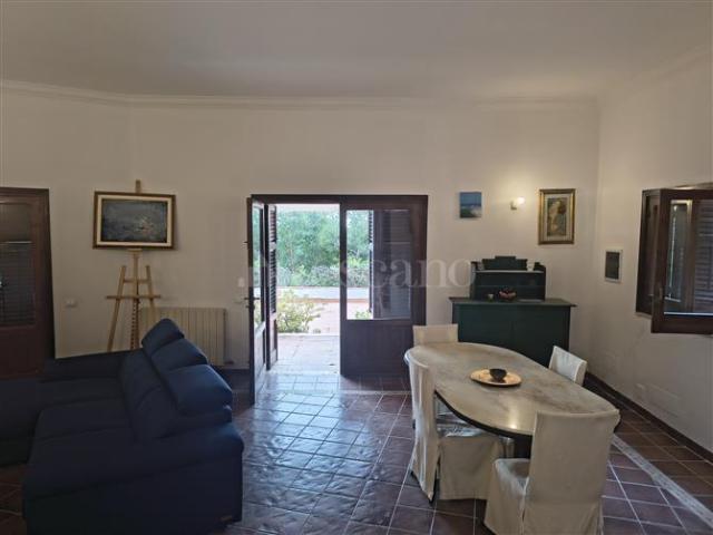 Villa Indipendente in vendita a Fico, Valderice