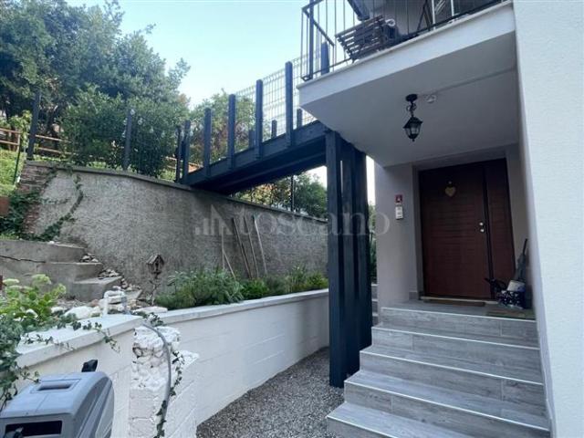 Villa Indipendente in vendita a Unione dei comuni Valli del Reno, Lavino e Samoggia, Bazzano