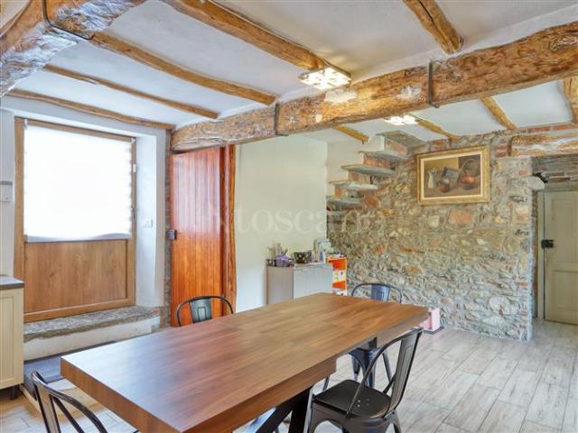 Villa Indipendente in vendita a Comunità Montana Valli del Verbano, Rancio Valcuvia