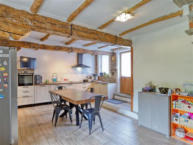 Villa Indipendente in vendita a Comunità Montana Valli del Verbano, Rancio Valcuvia