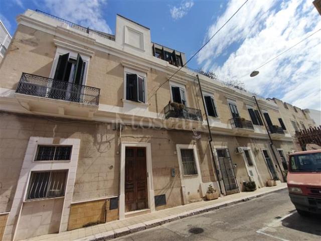 Villa Indipendente in vendita a Centro, Puglia
