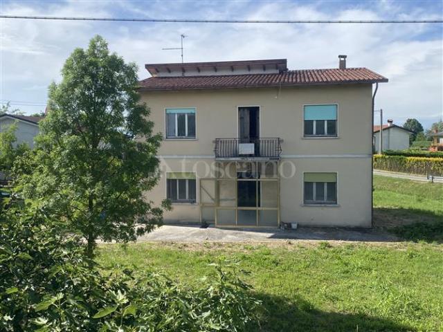 Villa Indipendente in vendita a San Stino di Livenza, Veneto