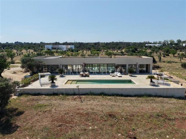 Villa Indipendente in vendita a Puglia, Brindisi