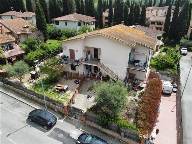 Villa Indipendente in vendita a Unione di Comuni Montani Colline del Fiora, Manciano