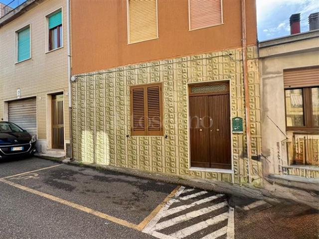 Villa Indipendente in vendita a Ossi, Sardigna/Sardegna