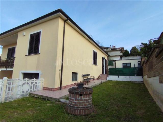 Villa Indipendente in vendita a Montesilvano, Abruzzo