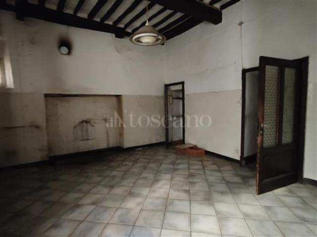 Villa Indipendente in vendita a Montalcino, Toscana