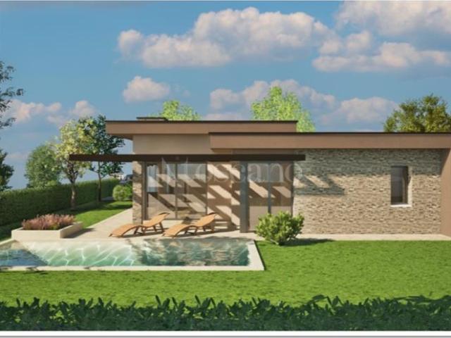 Villa Indipendente in vendita a Castiglione Delle Stiviere, Lombardia