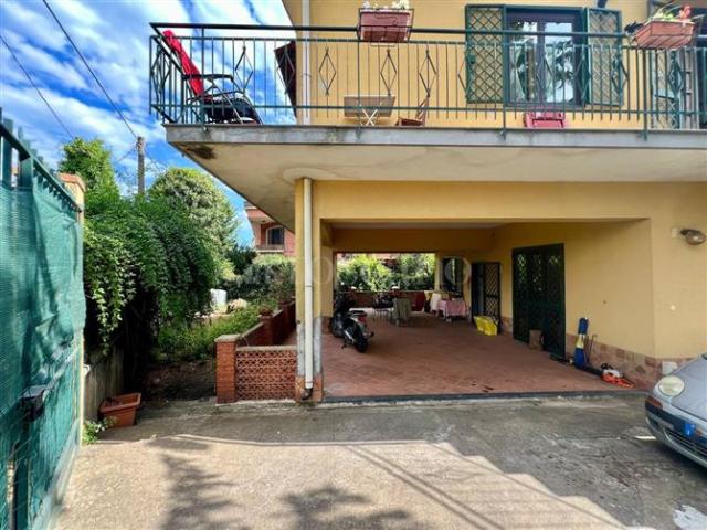 Villa Indipendente in vendita a Piano, Tremestieri Etneo