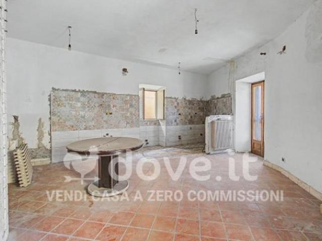 Appartamento in vendita a Grotticelle, Ferentino