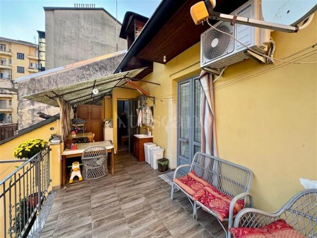 Villa Indipendente in vendita a Circoscrizione 3, Piemonte