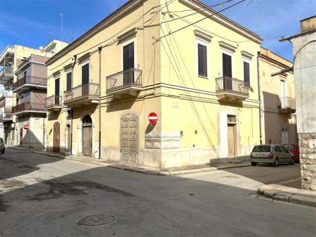 Villa Indipendente in vendita a Puglia, Foggia