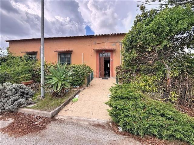 Villa Indipendente in vendita a Caniga, Cala Di Volpe