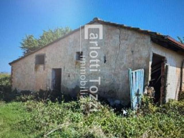 Villa Indipendente in vendita a Podere Granaiolo, Grosseto