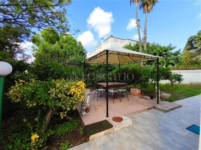 Villa Indipendente in vendita a Paradiso, Puglia