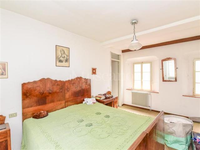 Villa Indipendente in vendita a Rovenna, Cernobbio