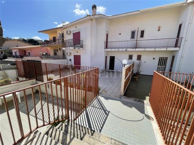 Villa Indipendente in vendita a VI Circoscrizione, Messina