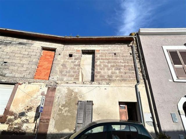 Villa Indipendente in vendita a Torralba, Sardigna/Sardegna