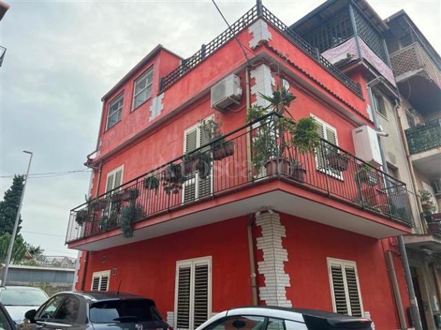 Villa Indipendente in vendita a Archi, Calabria