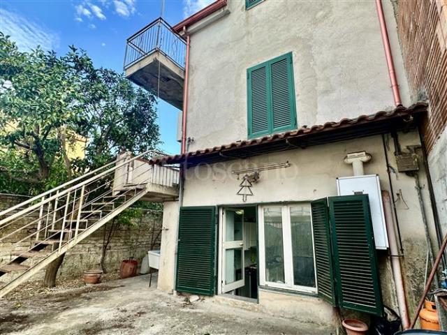 Villa Indipendente in vendita a Casagiove, Campania