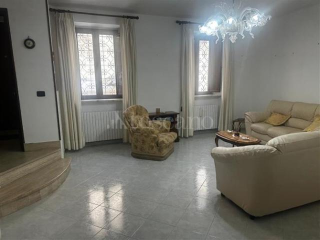 Villa Indipendente in vendita a Siano, Catanzaro