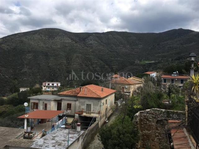 Villa Indipendente in vendita a Montecorice, Campania