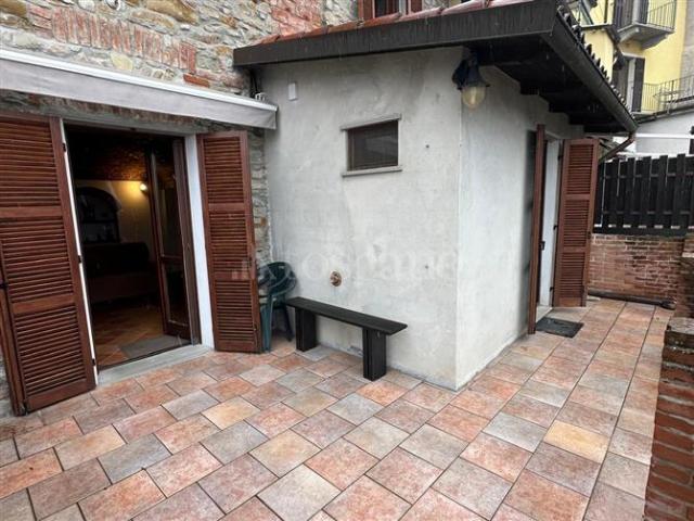 Villa Indipendente in vendita a Piemonte, Alessandria