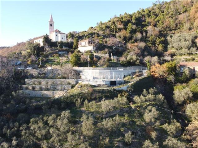 Villa Indipendente in vendita a Stellanello, Liguria