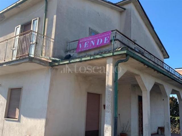 Villa Indipendente in vendita a Avezzano, Abruzzo