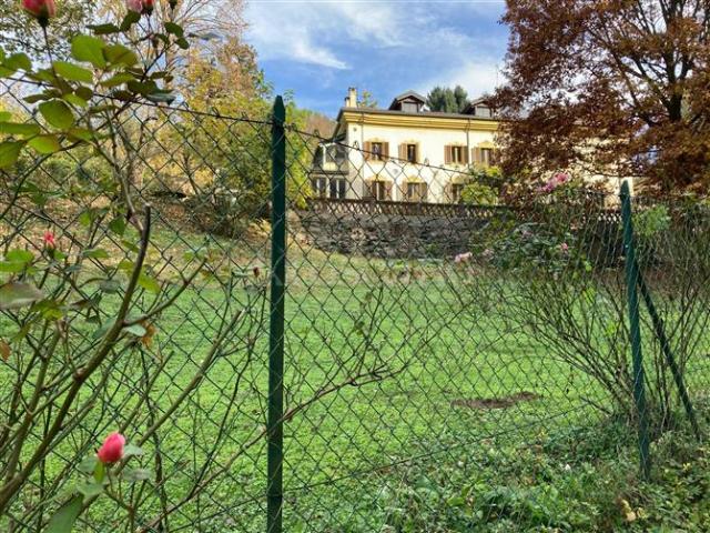 Villa Indipendente in vendita a Piemonte, Torino