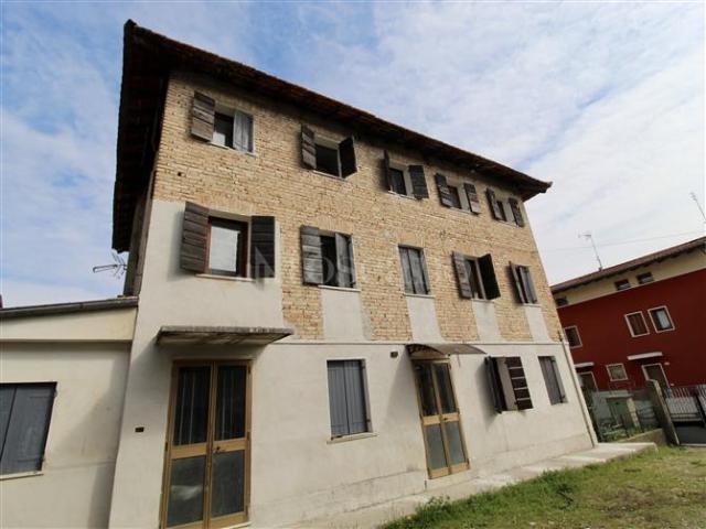 Villa Indipendente in vendita a Noncello, Pordenone