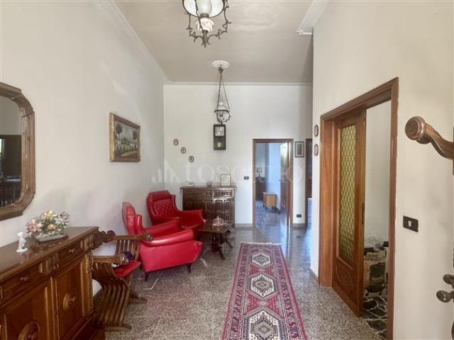 Villa Indipendente in vendita a Le Calvane, Prato