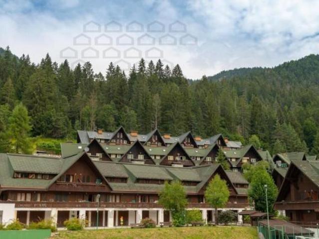 Villa Indipendente in vendita a Tarvisio, Friuli-Venezia Giulia