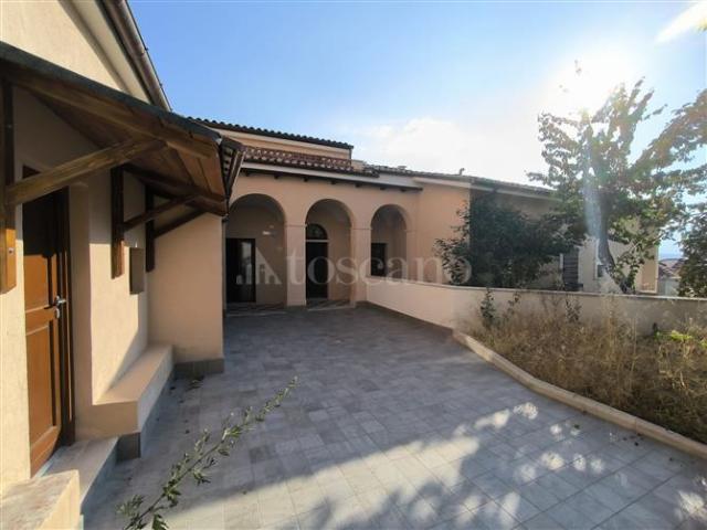 Villa Indipendente in vendita a Quarto di San Pietro, Tornimparte