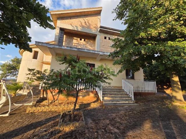 Villa Indipendente in vendita a Calabria, Vibo Valentia