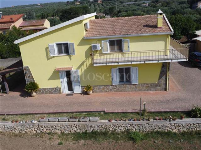 Villa Indipendente in vendita a Cala Di Volpe, Sardigna/Sardegna