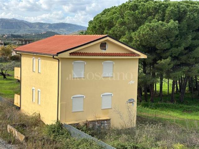 Villa Indipendente in vendita a Calabria, Catanzaro