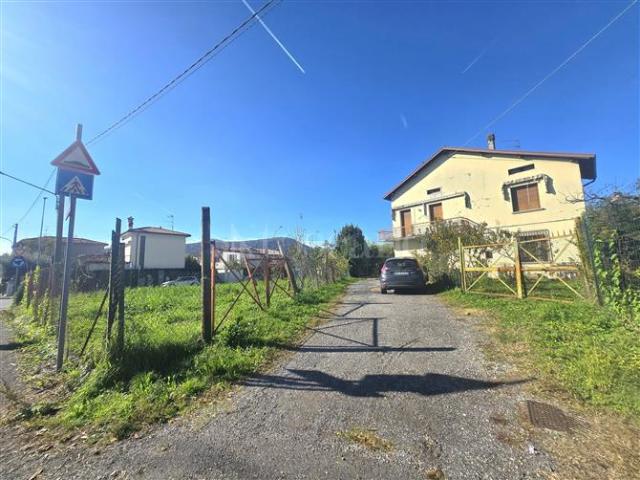 Villa Indipendente in vendita a Comunità montana della valle Trompia, Concesio