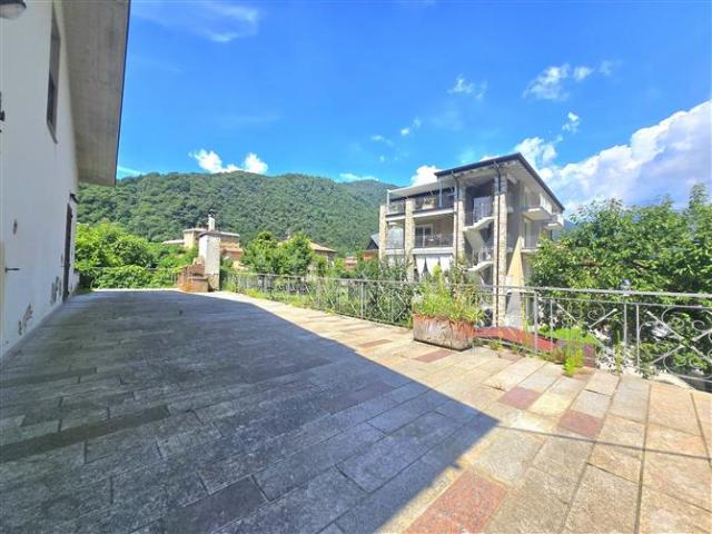 Villa Indipendente in vendita a Comunità montana della valle Trompia, Sarezzo