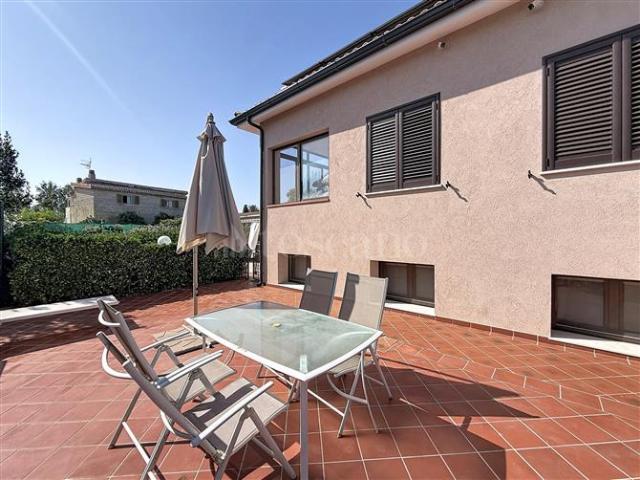 Villa Indipendente in vendita a Serralonga, Sorso
