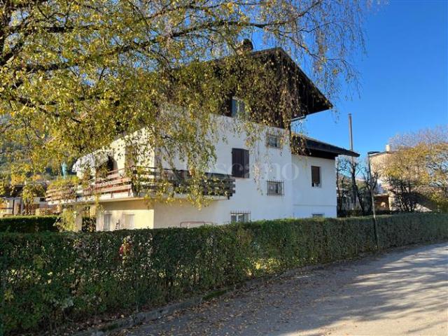 Villa Indipendente in vendita a Comunità Alta Valsugana e Bersntol, Centa San Nicolò